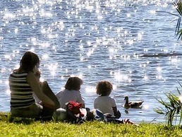 La Fontana Italian Restaurant With Rooms