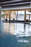 CGH Résidences & Spas Le Chalet des Dolines