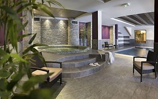 CGH Résidences & Spas Le Chalet des Dolines
