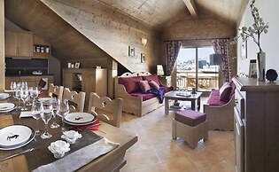 CGH Résidences & Spas Le Chalet des Dolines