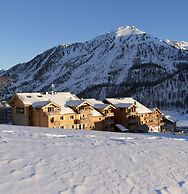 CGH Résidences & Spas Le Chalet des Dolines