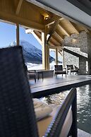 CGH Résidences & Spas Le Chalet des Dolines