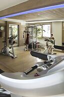 CGH Résidences & Spas Le Chalet des Dolines