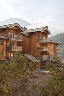 CGH Résidences & Spas Le Chalet des Dolines