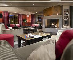 CGH Résidences & Spas Le Chalet des Dolines