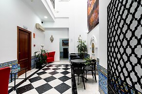 Cool Sevilla Hotel