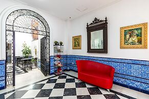 Cool Sevilla Hotel