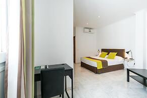 Cool Sevilla Hotel