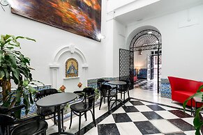 Cool Sevilla Hotel