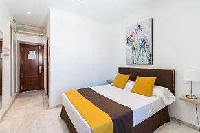 Cool Sevilla Hotel
