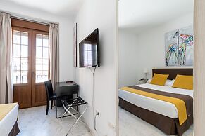 Cool Sevilla Hotel