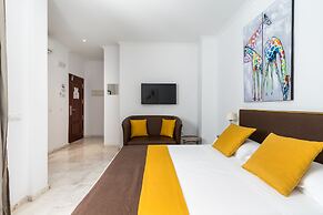 Cool Sevilla Hotel