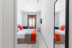 Cool Sevilla Hotel