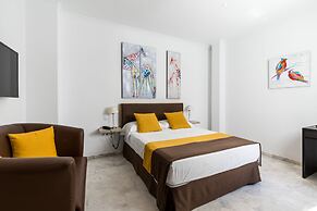 Cool Sevilla Hotel