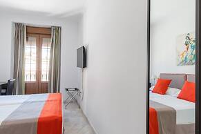 Cool Sevilla Hotel
