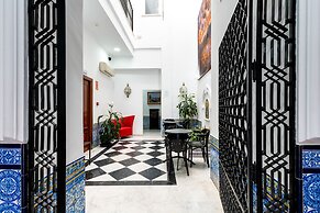 Cool Sevilla Hotel