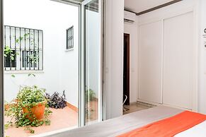 Cool Sevilla Hotel