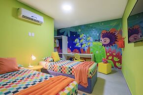 Armação Resort Porto de Galinhas