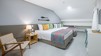 Armação Resort Porto de Galinhas