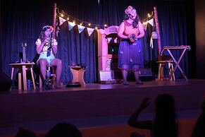 Armação Resort Porto de Galinhas