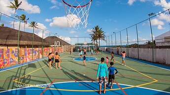 Armação Resort Porto de Galinhas