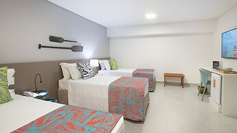 Armação Resort Porto de Galinhas