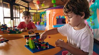 Armação Resort Porto de Galinhas