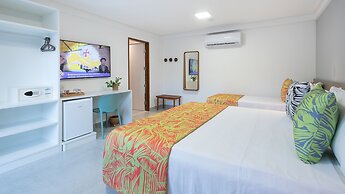 Armação Resort Porto de Galinhas