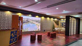 Armação Resort Porto de Galinhas