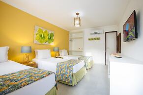 Armação Resort Porto de Galinhas