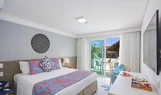 Armação Resort Porto de Galinhas