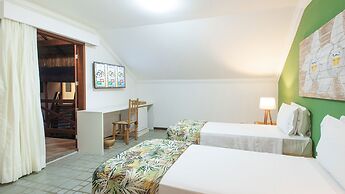 Armação Resort Porto de Galinhas