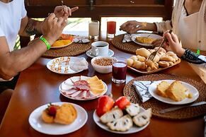 Armação Resort Porto de Galinhas