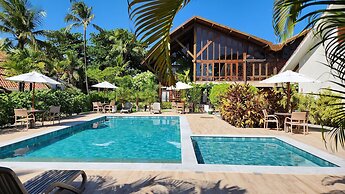 Armação Resort Porto de Galinhas