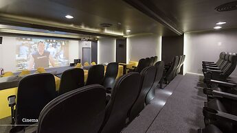 Armação Resort Porto de Galinhas