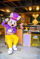 Armação Resort Porto de Galinhas