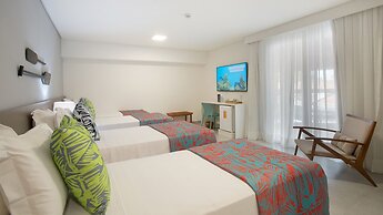 Armação Resort Porto de Galinhas