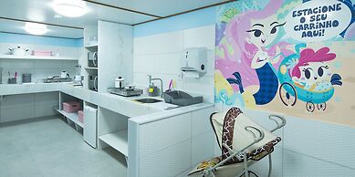 Armação Resort Porto de Galinhas