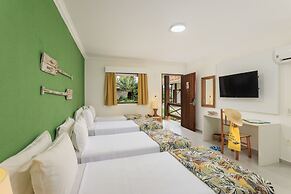 Armação Resort Porto de Galinhas