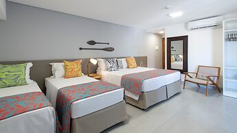 Armação Resort Porto de Galinhas