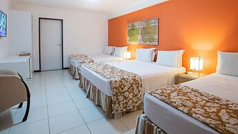 Armação Resort Porto de Galinhas