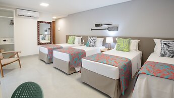 Armação Resort Porto de Galinhas