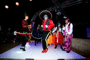 Armação Resort Porto de Galinhas