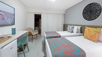 Armação Resort Porto de Galinhas