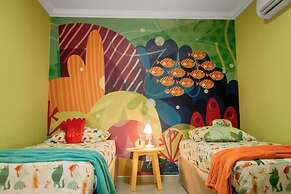 Armação Resort Porto de Galinhas