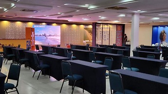 Armação Resort Porto de Galinhas