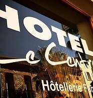 Hôtel Le Centre