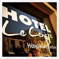 Hôtel Le Centre