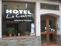 Hôtel Le Centre