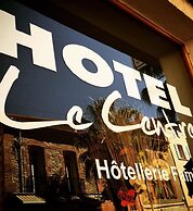 Hôtel Le Centre